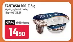 Terno FANTASIA 100–118 g nabídka