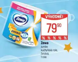 Globus Zewa nabídka