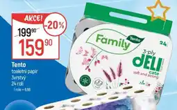 Globus Tento toalenti papír nabídka