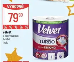 Globus Velvet kuchyňská role nabídka