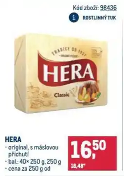 Makro Hera nabídka