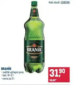 Makro Braník nabídka