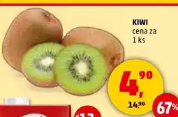 Penny Market Kiwi nabídka