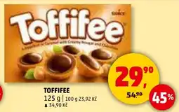 Penny Market Toffifee nabídka