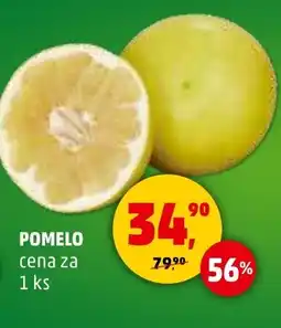 Penny Market Pomelo nabídka