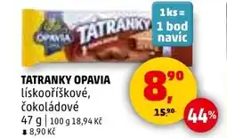 Penny Market Tatranky Opavia nabídka