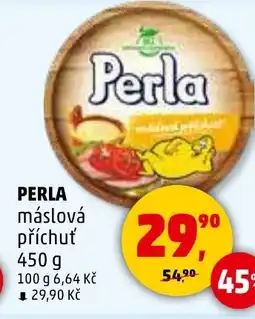 Penny Market Perla nabídka