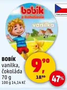 Penny Market Bobík nabídka