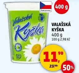 Penny Market Valašská Kyška nabídka