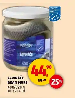 Penny Market Zavináče Gran Mare nabídka