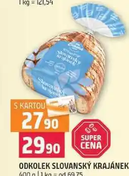 Terno Odkolek slovanský krajánek 400g nabídka