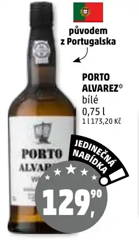 Penny Market Porto Alvarez nabídka