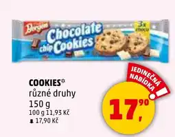 Penny Market Cookies nabídka