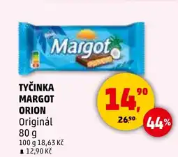 Penny Market Tyčinka margot Orion nabídka