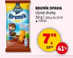 Penny Market Brumík Opavia nabídka