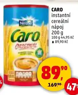 Penny Market Caro nabídka