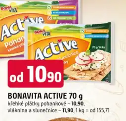 Trefa Bonavita active nabídka