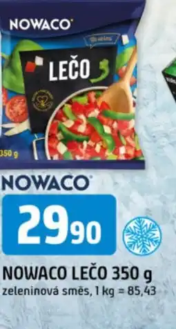 Trefa Nowaco lečo nabídka