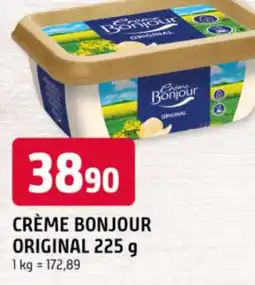 Trefa Crème bonjour original nabídka