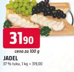 Trefa Jadel nabídka
