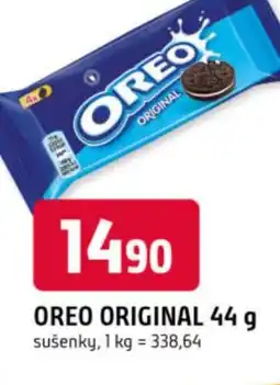 Trefa Oreo original nabídka