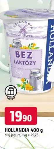 Trefa Hollandia nabídka