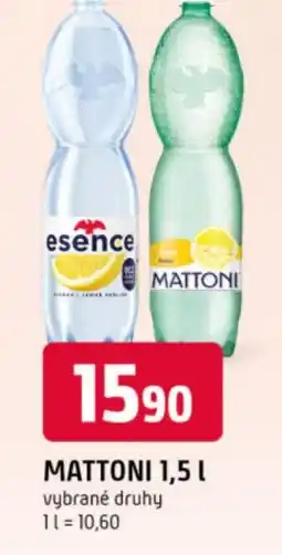 Trefa Mattoni nabídka