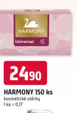 Trefa Harmony nabídka