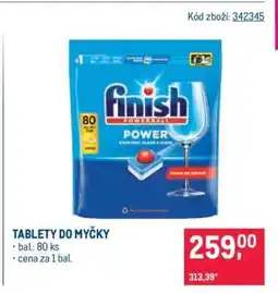 Makro Tablety do myčky nabídka