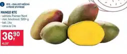 Makro Mango rte nabídka