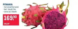 Makro Pitahaya nabídka