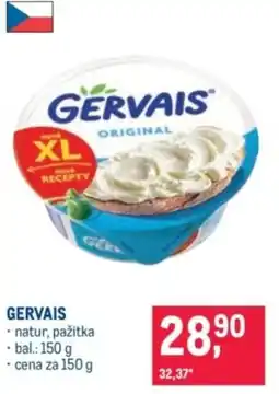 Makro Gervais nabídka