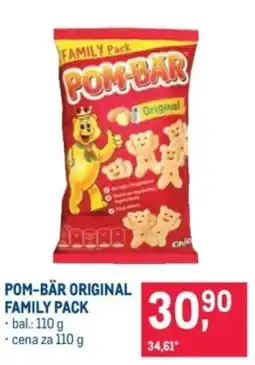 Makro Pom-bär original family pack nabídka