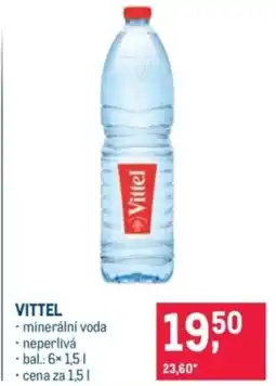 Makro Vittel nabídka