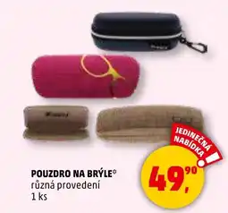 Penny Market Pouzdro na brýle nabídka