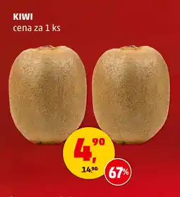 Penny Market Kiwi nabídka