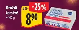 Albert Droždí čerstvé nabídka