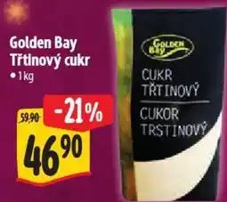 Albert Golden Bay Třtinový cukr nabídka