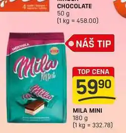 Flop MILA MINI 180 g nabídka