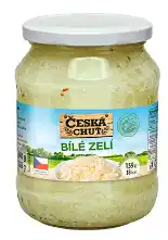 Albert Česká chuť Bílé Zelí 640g nabídka