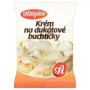 Hruška Amylon Krém na dukátové buchtičky 30g nabídka