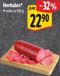 Albert Herkules nabídka