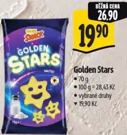 Albert Golden Stars nabídka