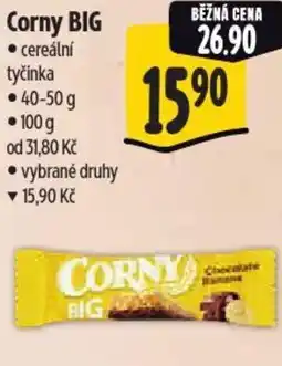 Albert Corny BIG nabídka