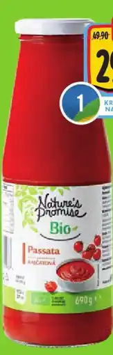 Albert Nature's Promise Blo Passata nabídka