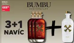 Makro Bumbu 40% nabídka