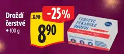 Albert Droždí čerstvé nabídka