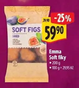 Albert Emma Soft fíky nabídka