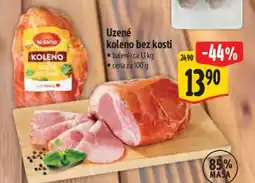 Albert Uzené koleno bez kosti nabídka