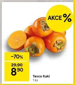 Tesco Tesco Kaki nabídka